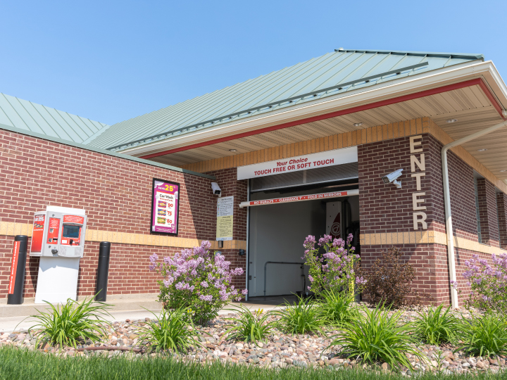 Kwik Trip Express #525 - Chippewa Falls, WI photo 3