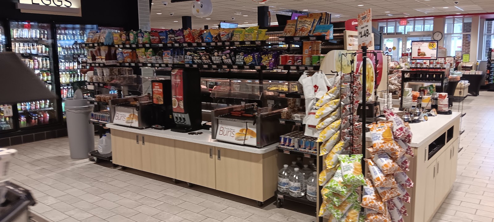 Kwik Trip Express #525 - Chippewa Falls, WI photo 6