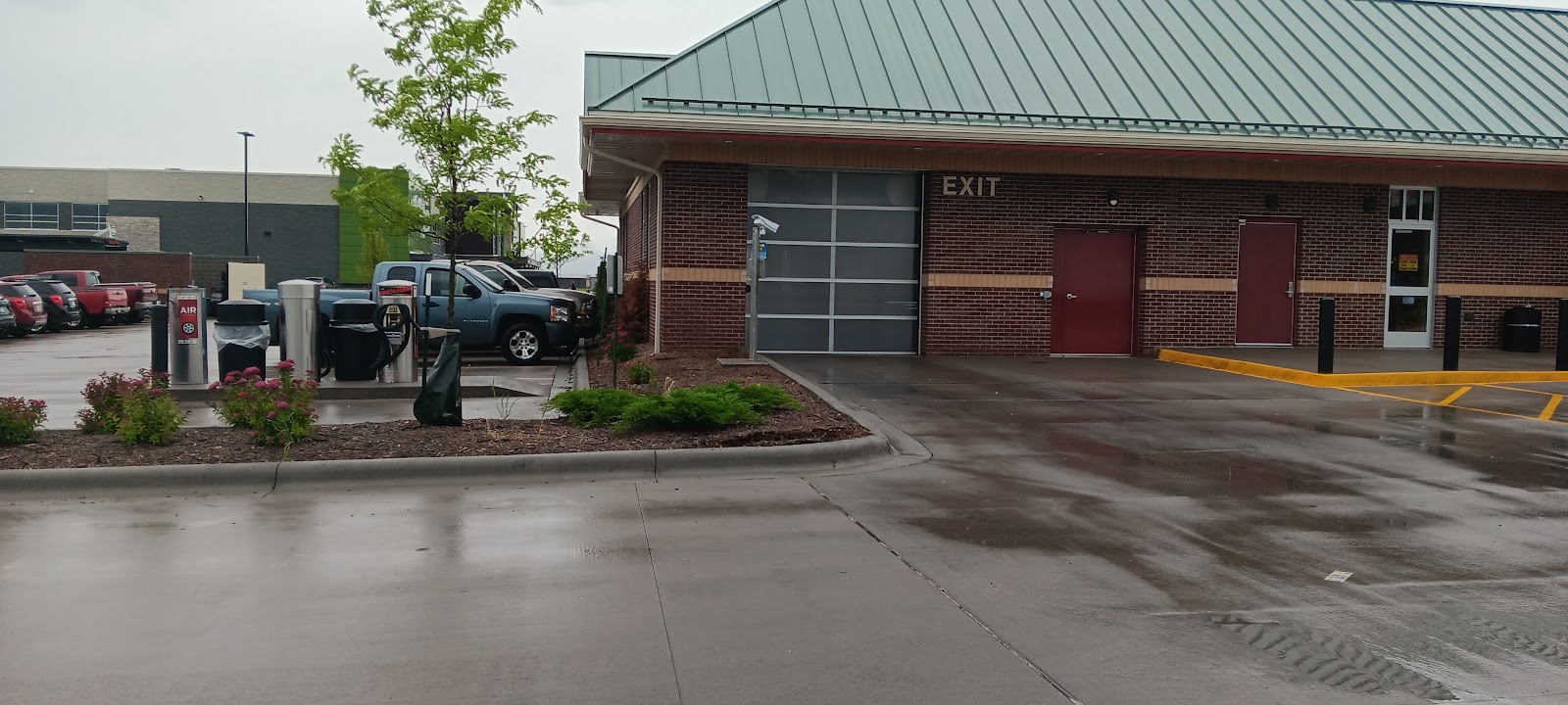 Kwik Trip Express #525 - Chippewa Falls, WI photo 7