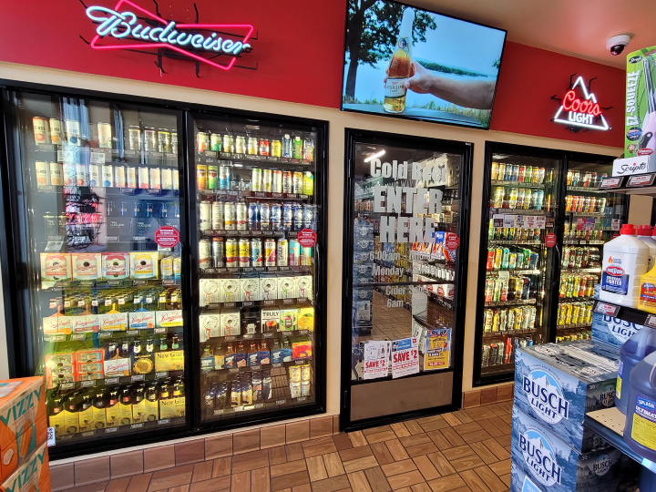 Kwik Trip Express #525 - Chippewa Falls, WI photo 8