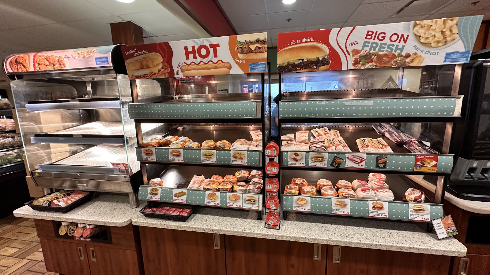 Kwik Trip, Inc. (HQ) photo 4