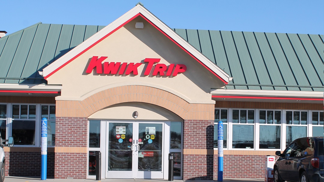 Kwik Trip, Inc. (HQ) photo 8
