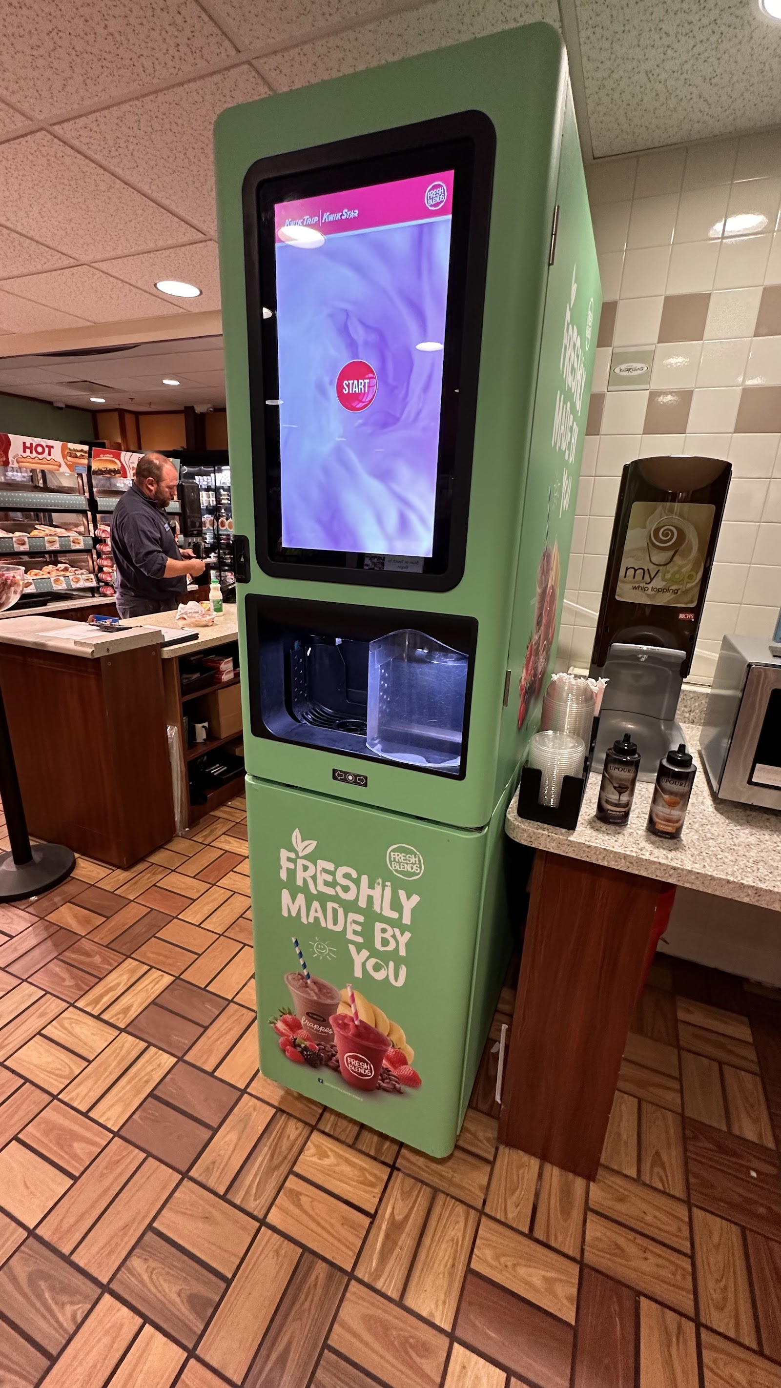 Kwik Trip, Inc. (HQ) photo 10