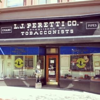 L.J. Peretti Co.