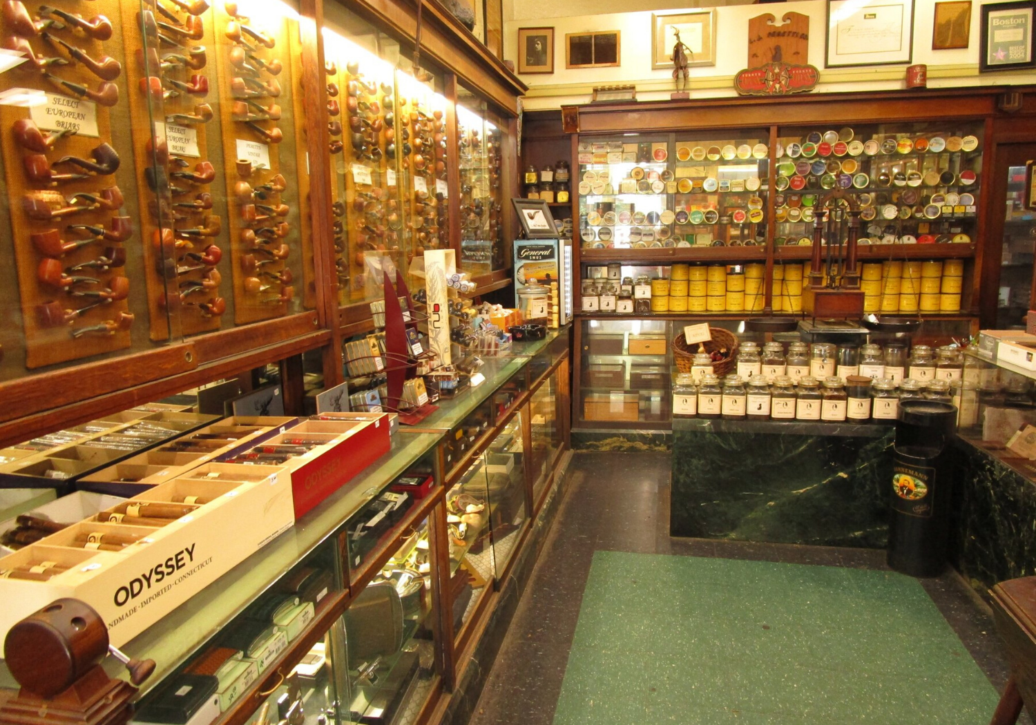 L.J. Peretti Co. photo 8