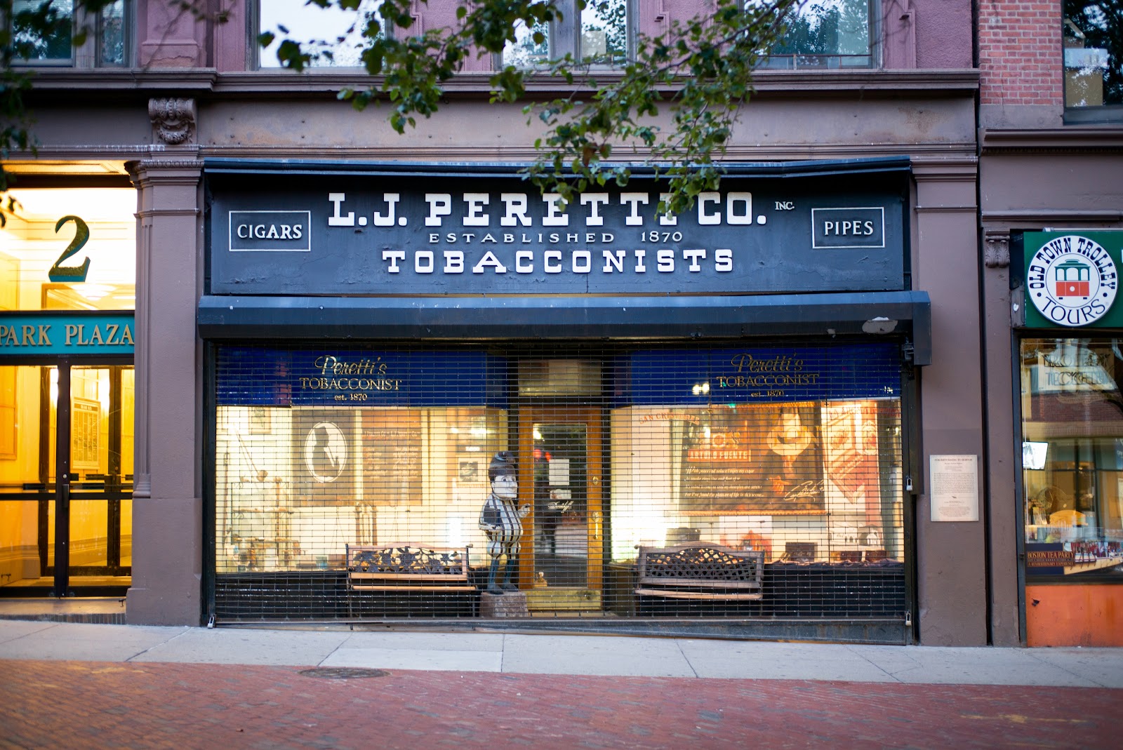 L.J. Peretti Co. photo 10