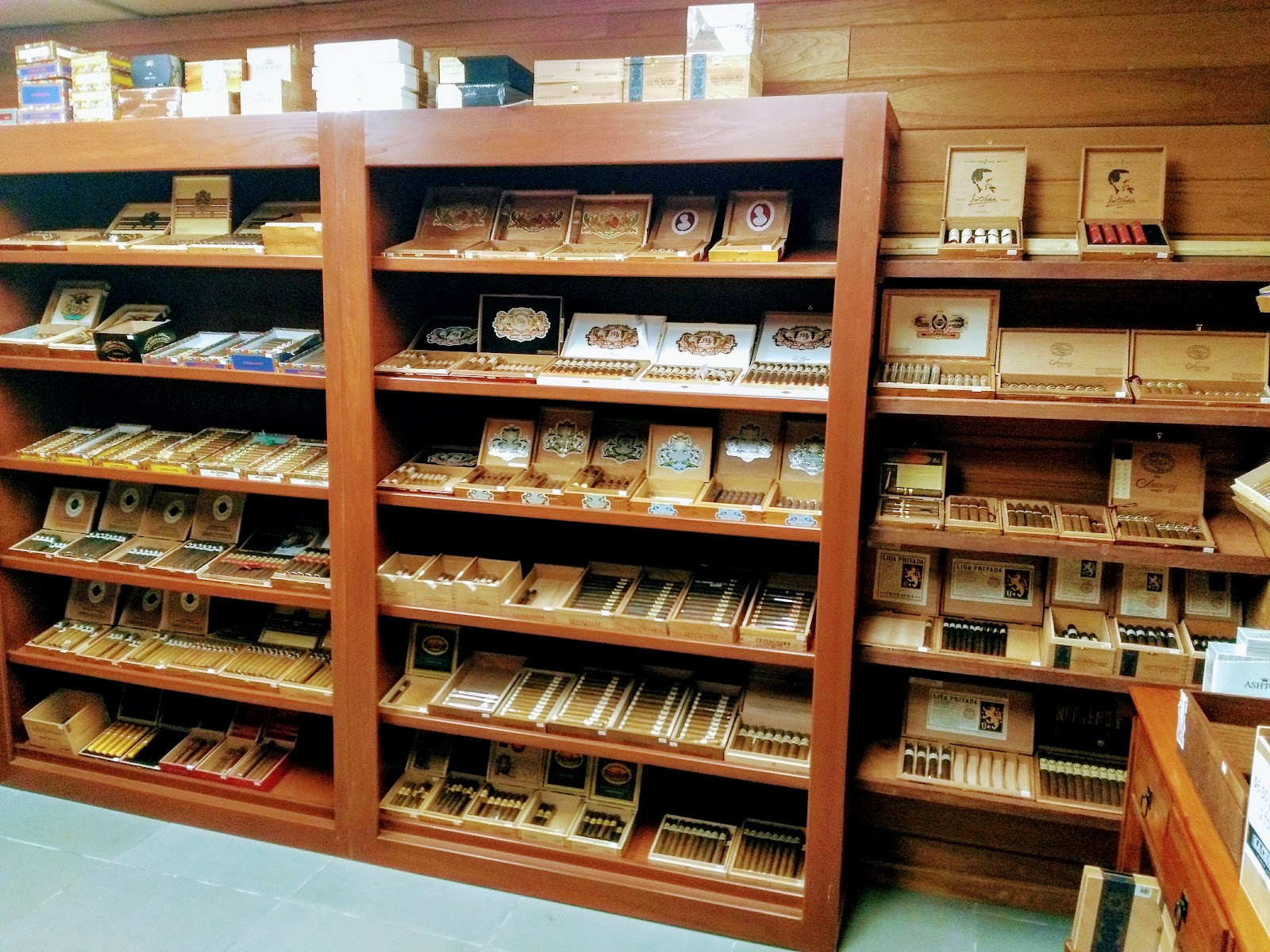 La Chaveta