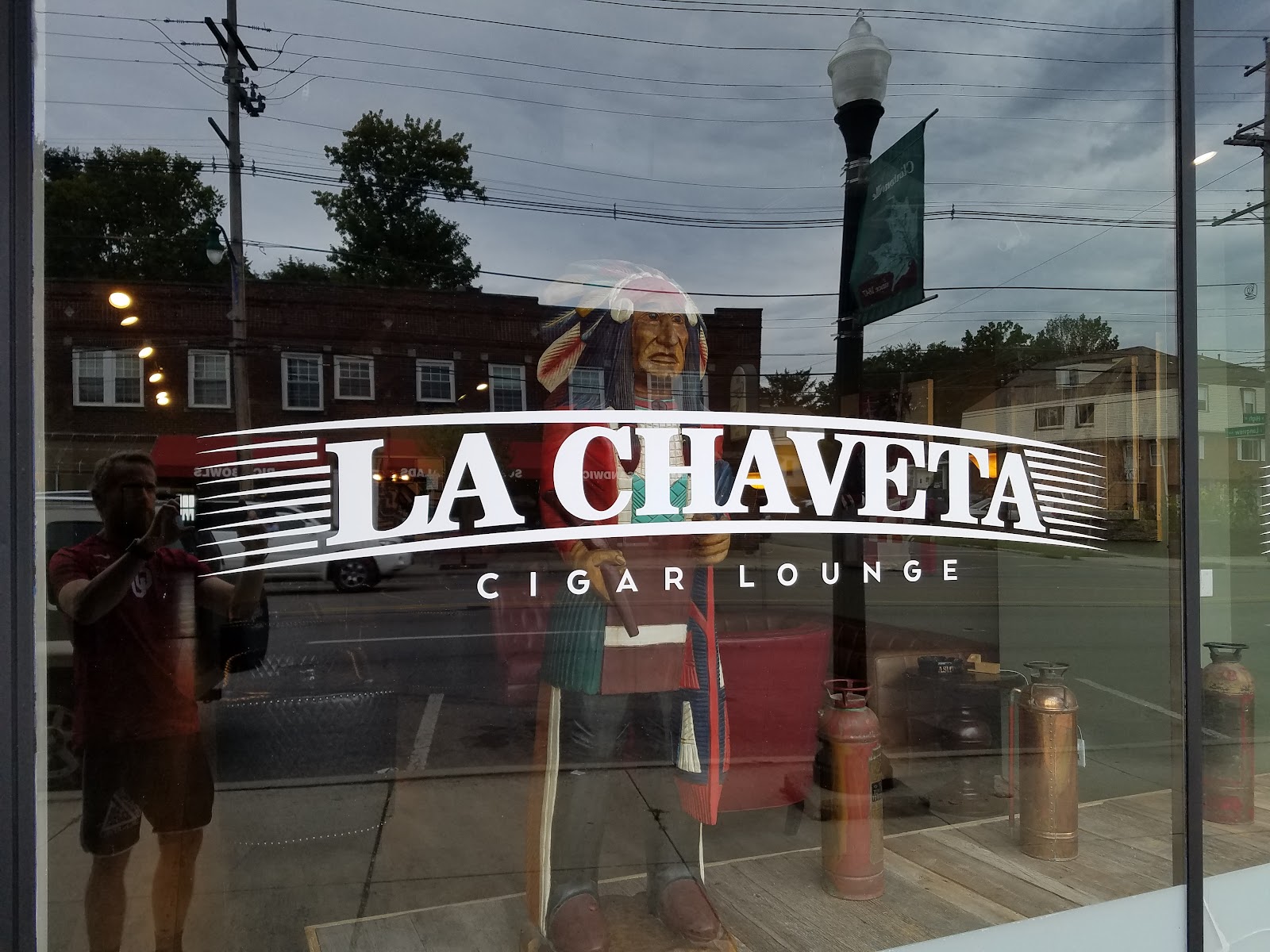 La Chaveta photo 5