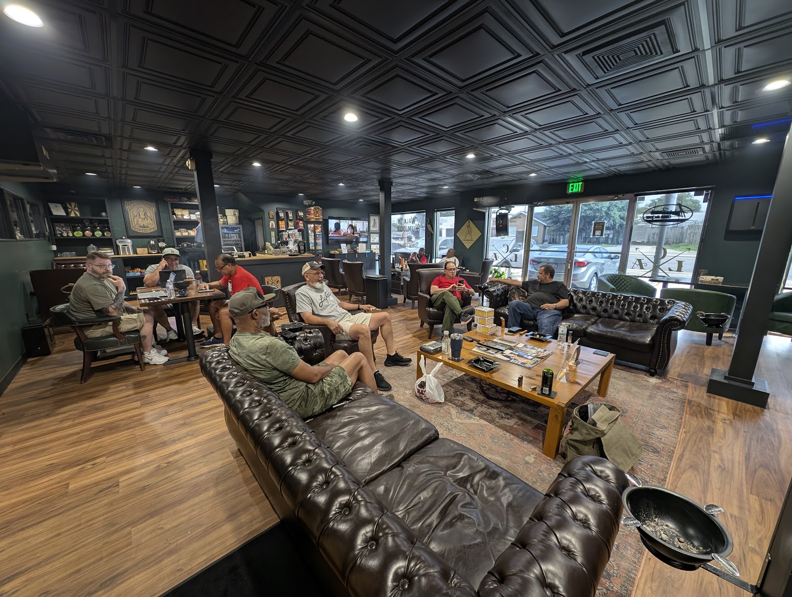 LA Cigar Collective photo 5