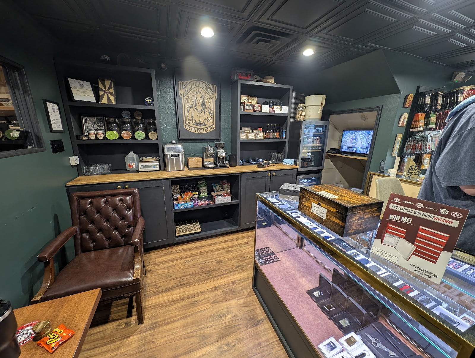 LA Cigar Collective photo 10