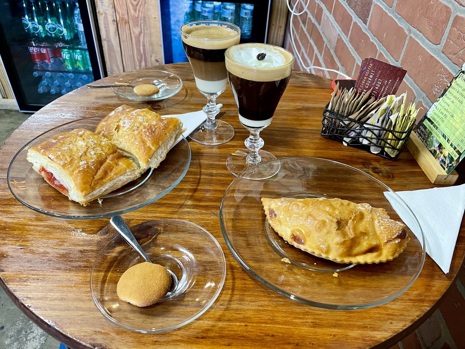La Colada Gourmet photo 3