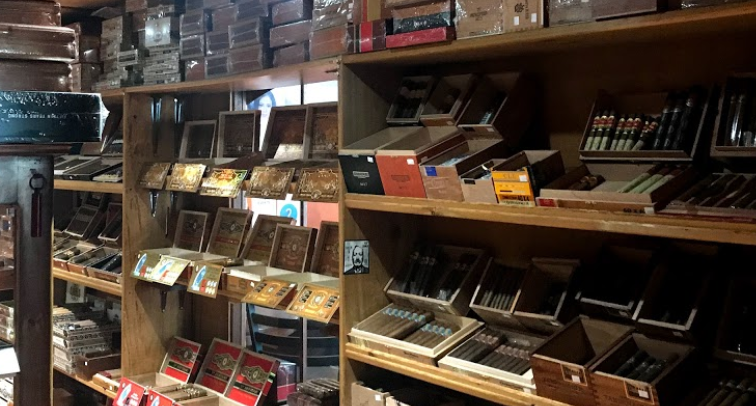 Lake Country Cigars photo 2