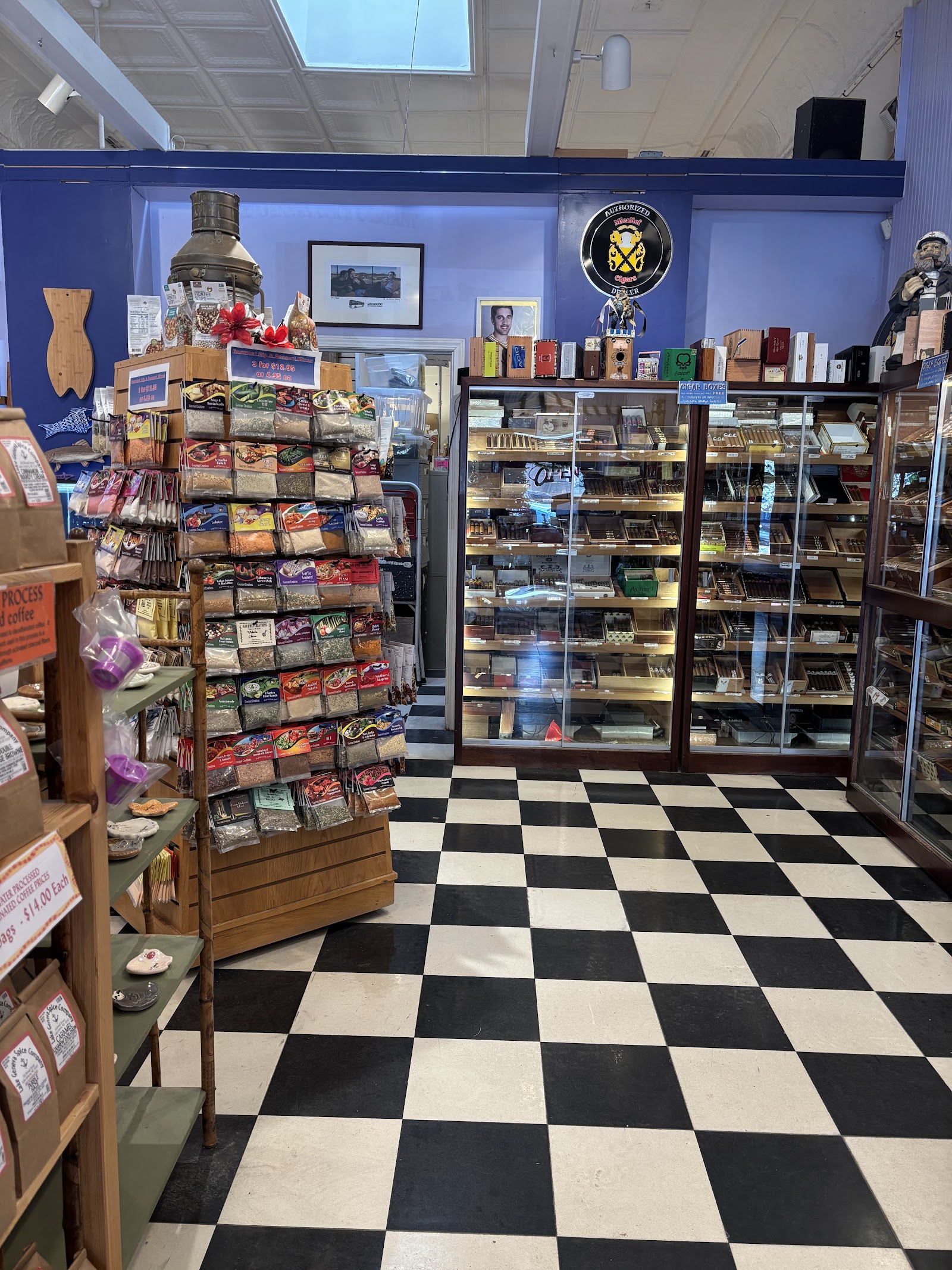 Lake Geneva Spice Company photo 2