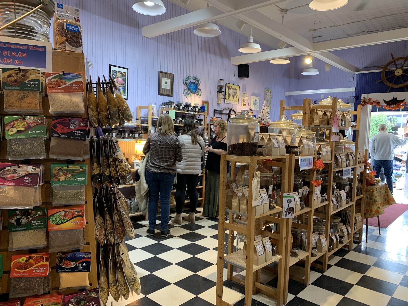 Lake Geneva Spice Company photo 3