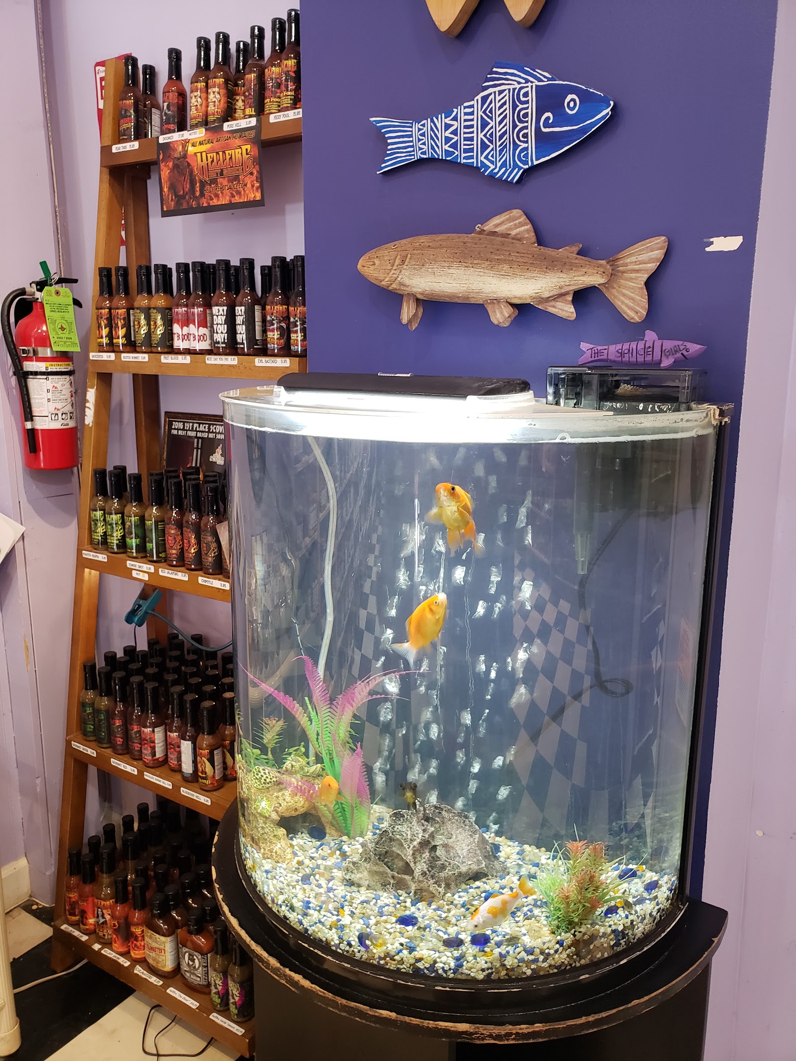 Lake Geneva Spice Company photo 4