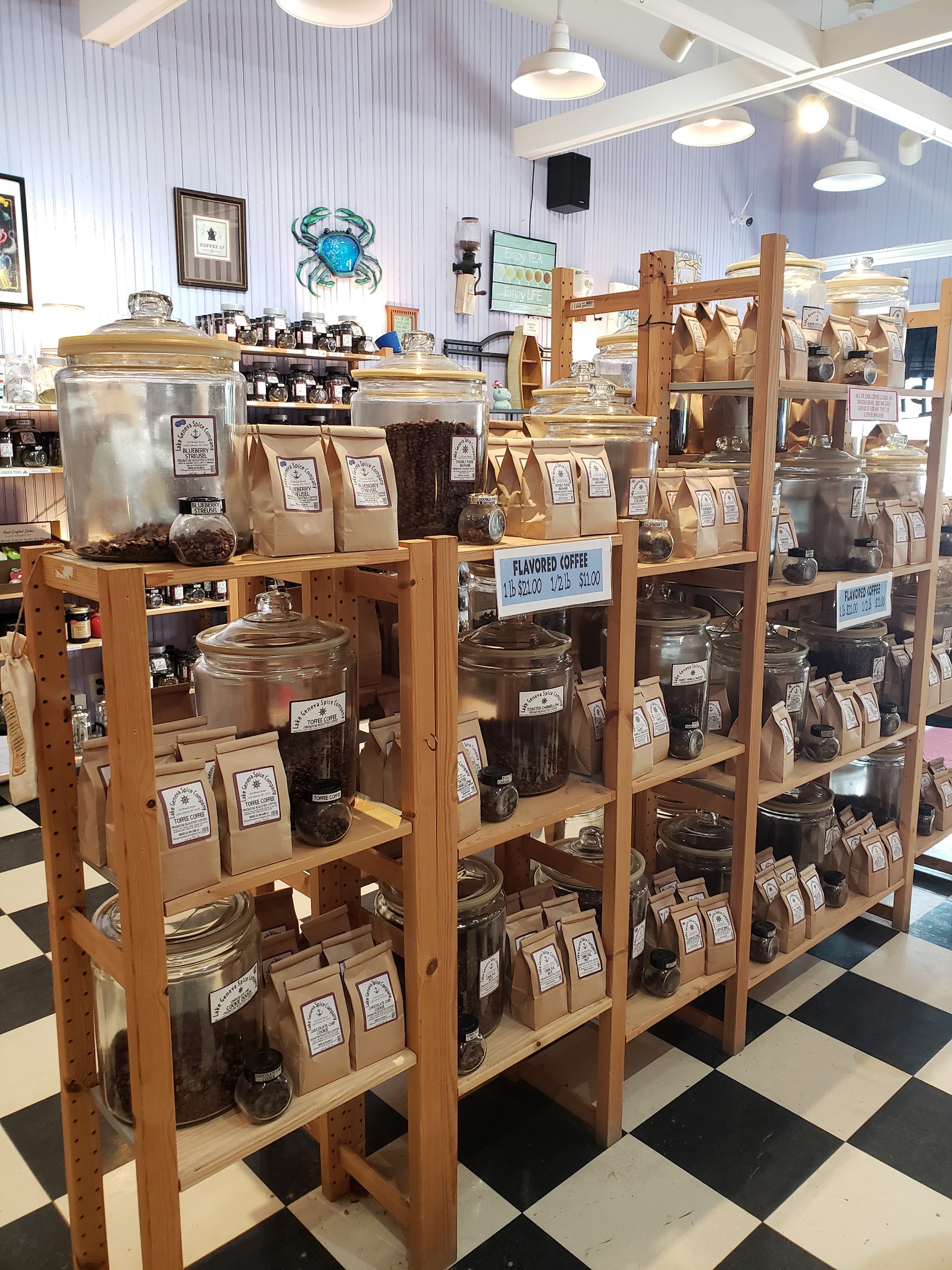 Lake Geneva Spice Company photo 5