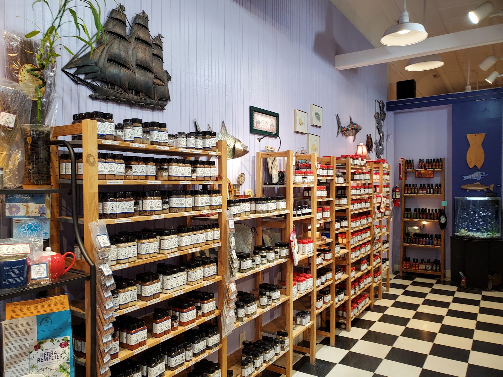 Lake Geneva Spice Company photo 6