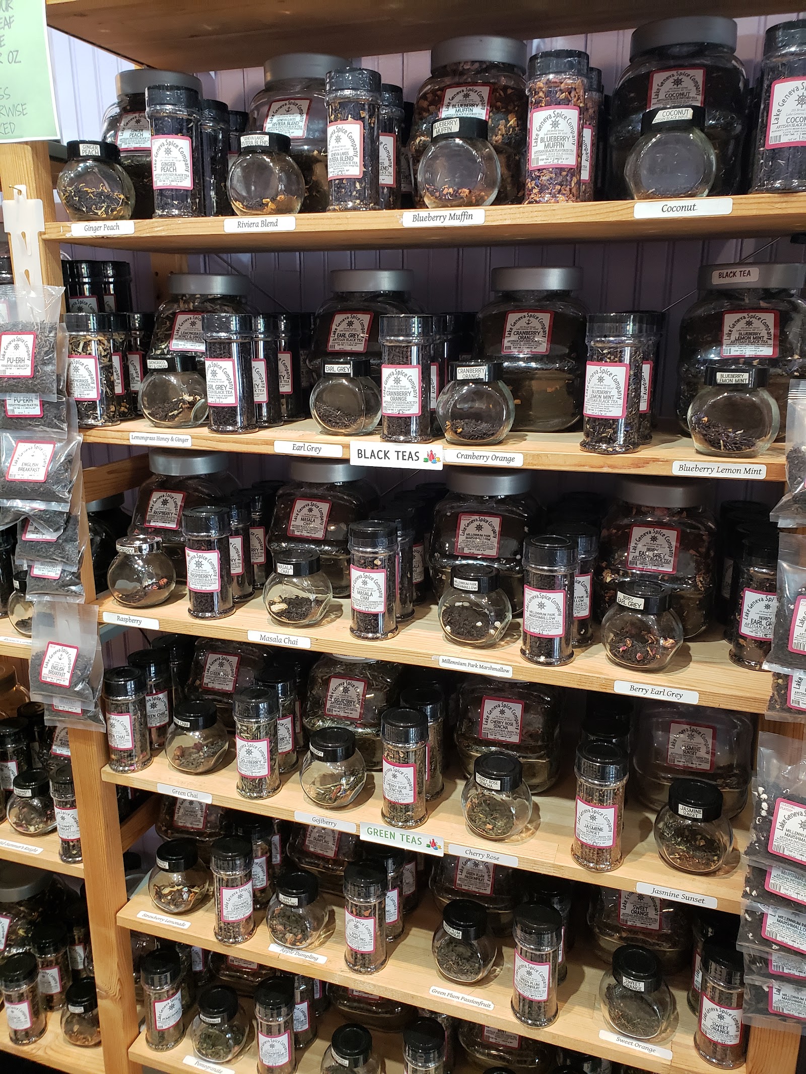 Lake Geneva Spice Company photo 8