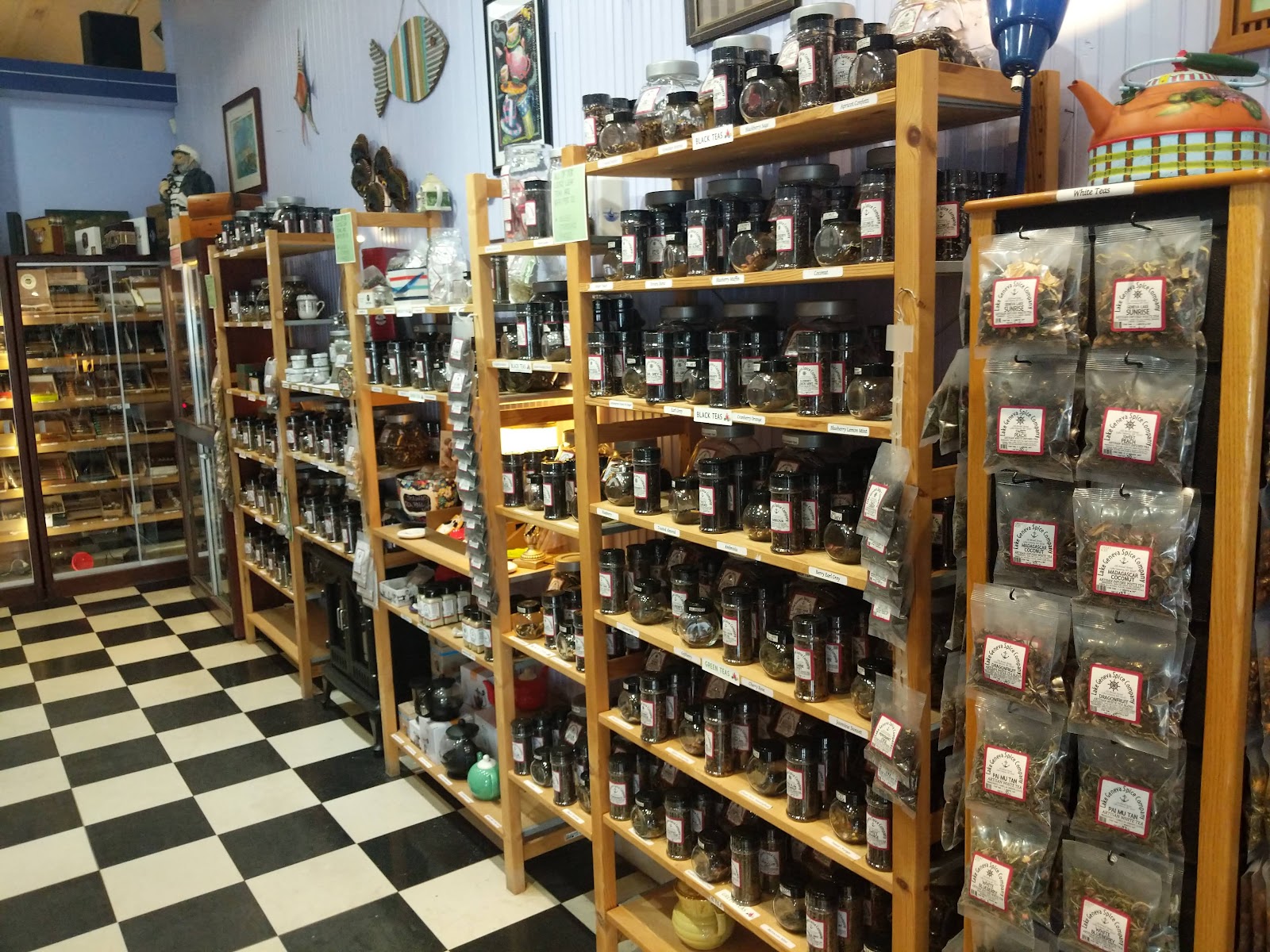 Lake Geneva Spice Company photo 9