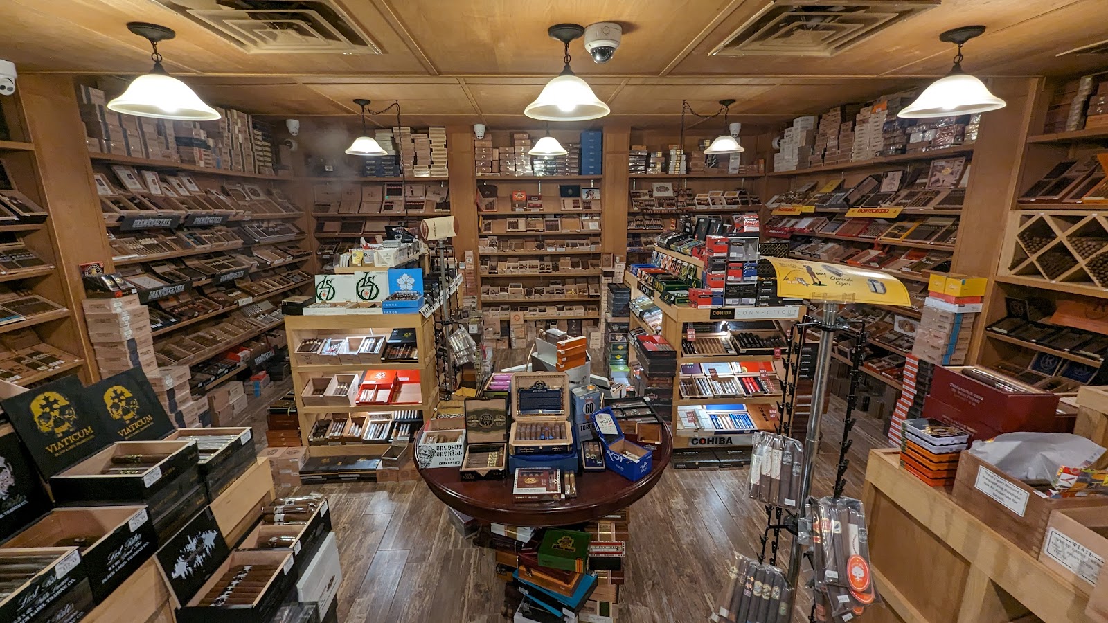 Lake Worth Cigars photo 5