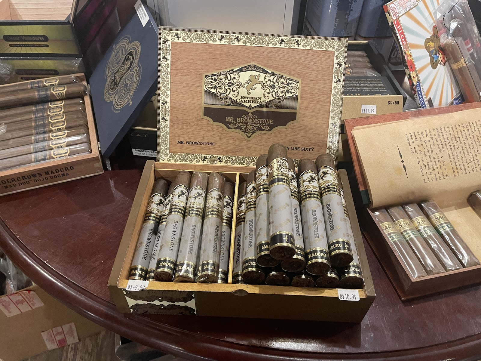 Lake Worth Cigars photo 6