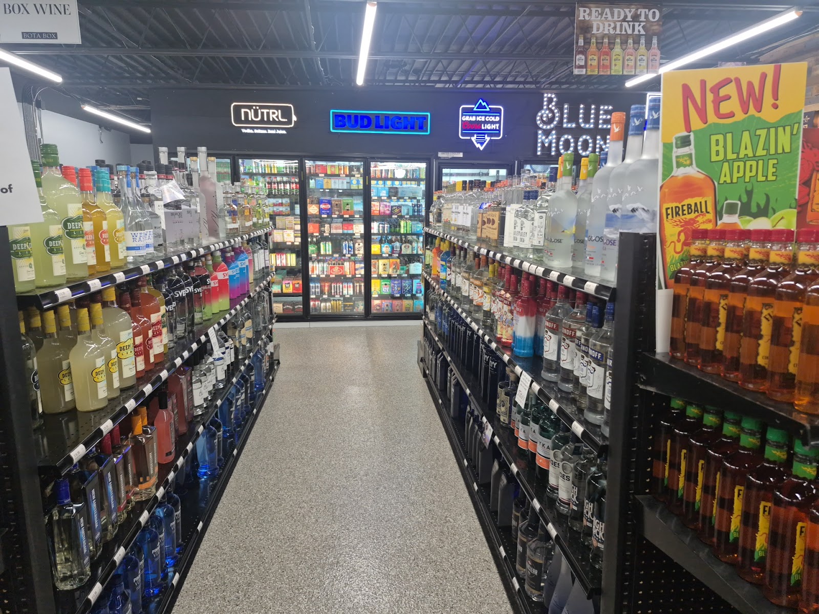 Lakeshore wine and Spirits photo 2