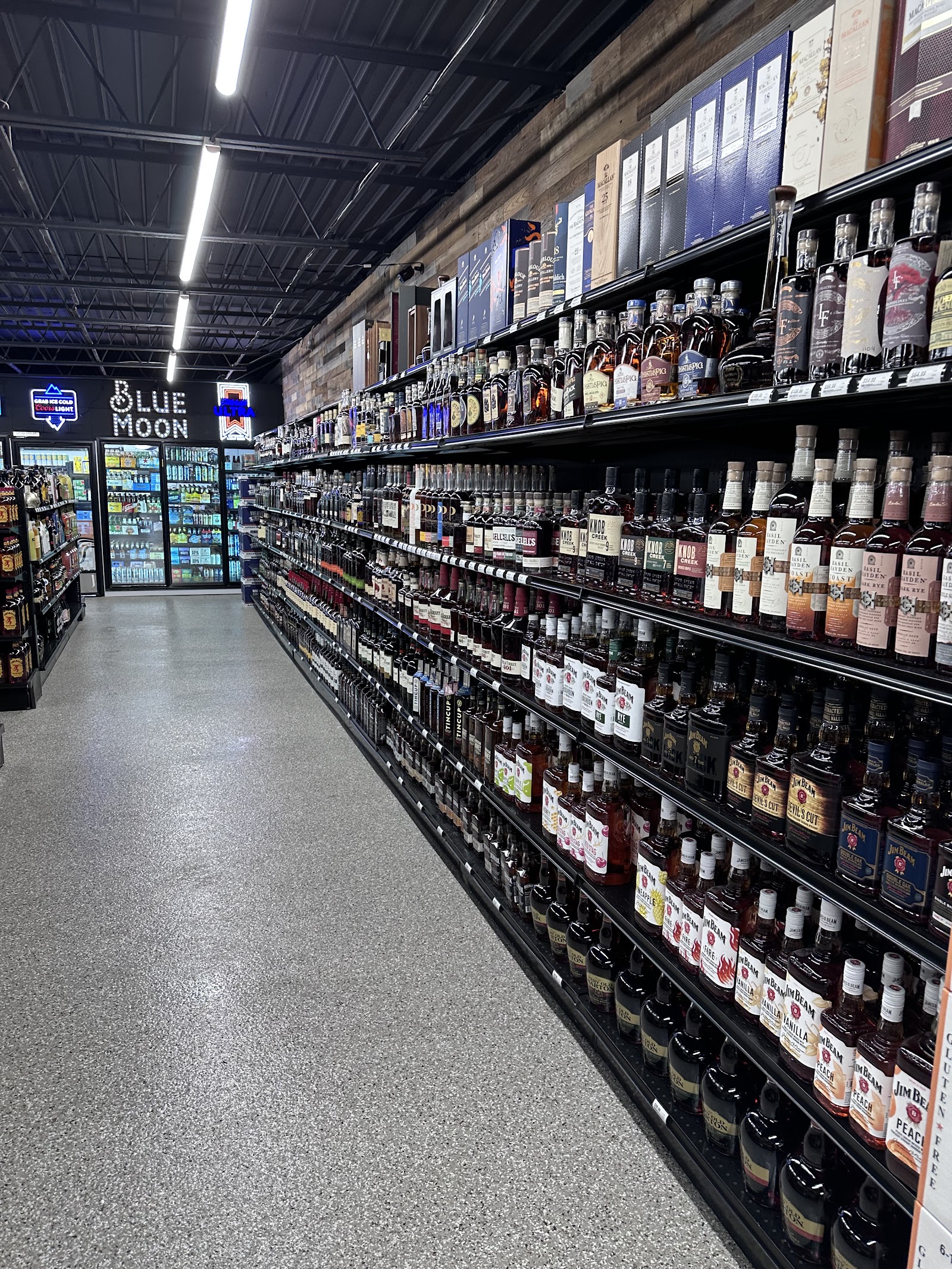 Lakeshore wine and Spirits photo 5