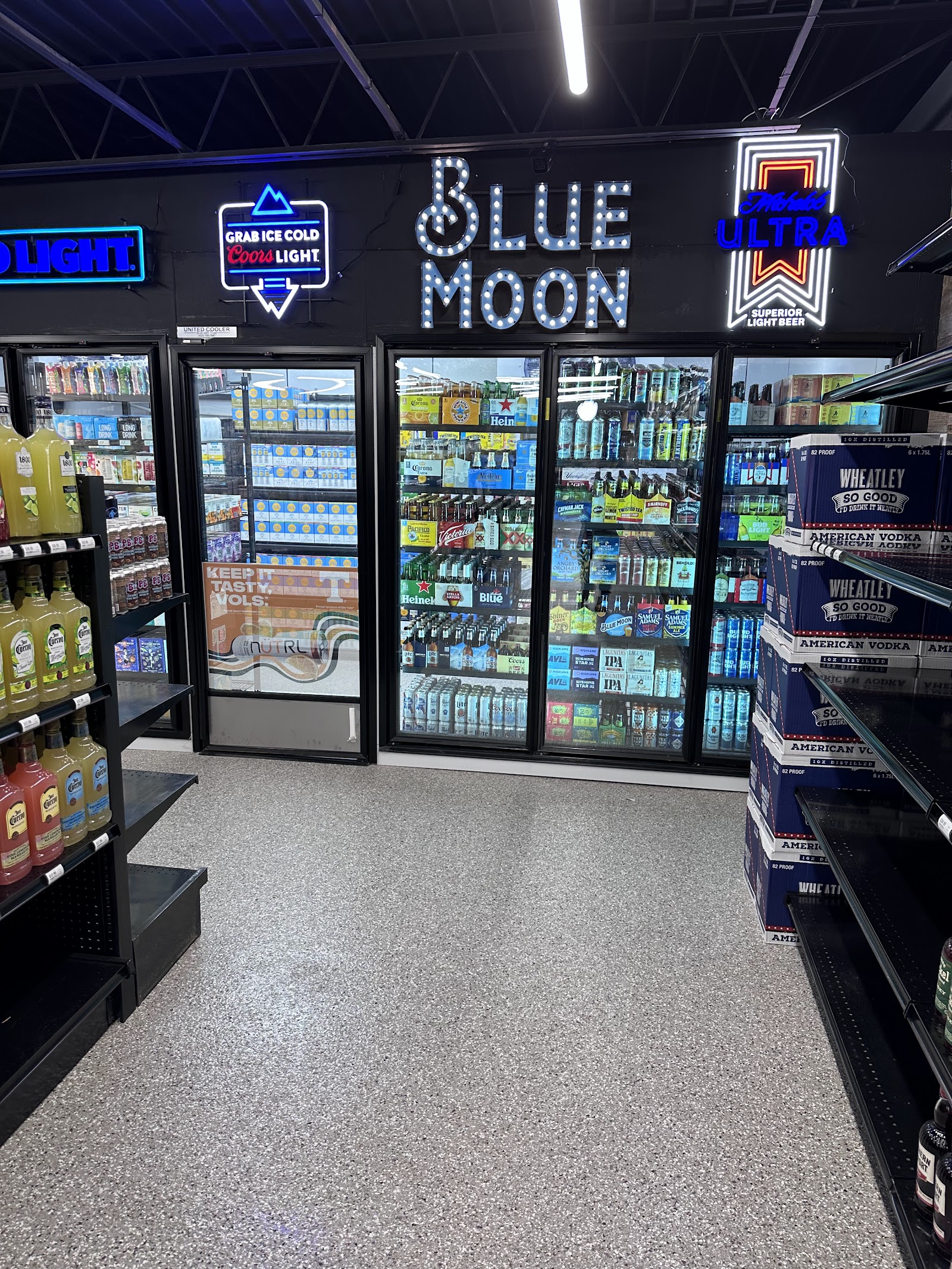 Lakeshore wine and Spirits photo 7
