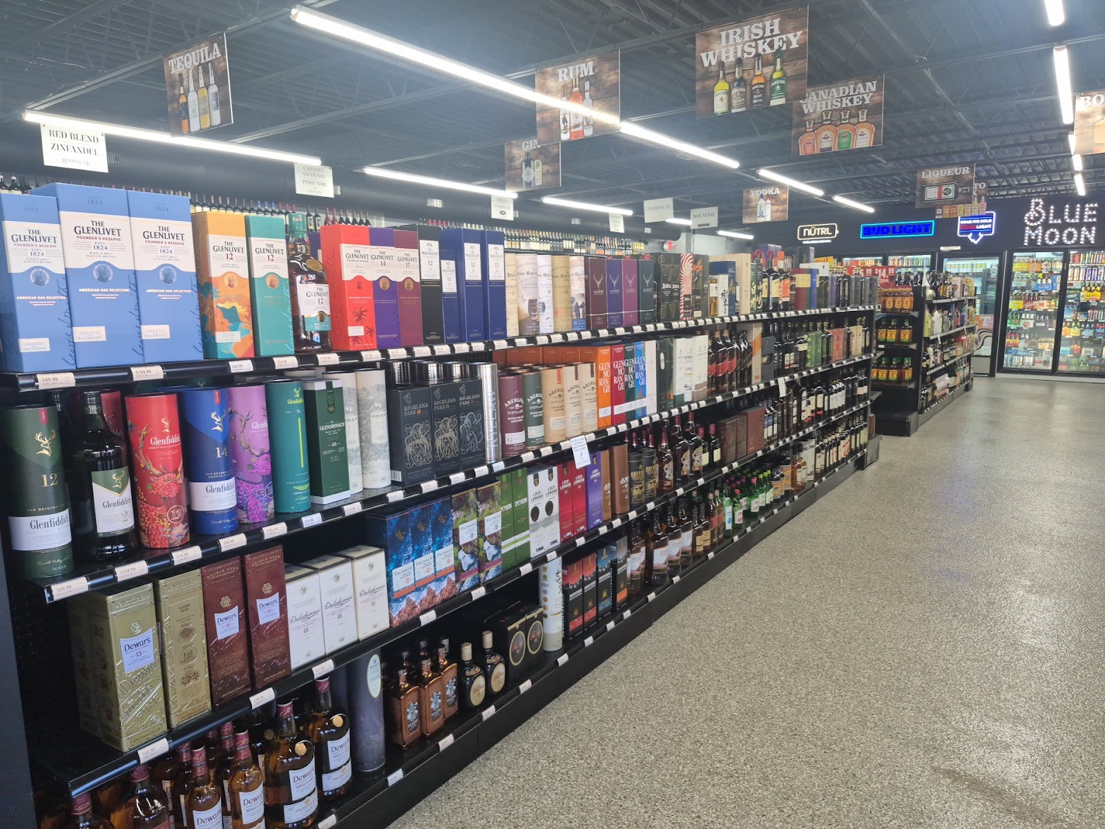 Lakeshore wine and Spirits photo 8