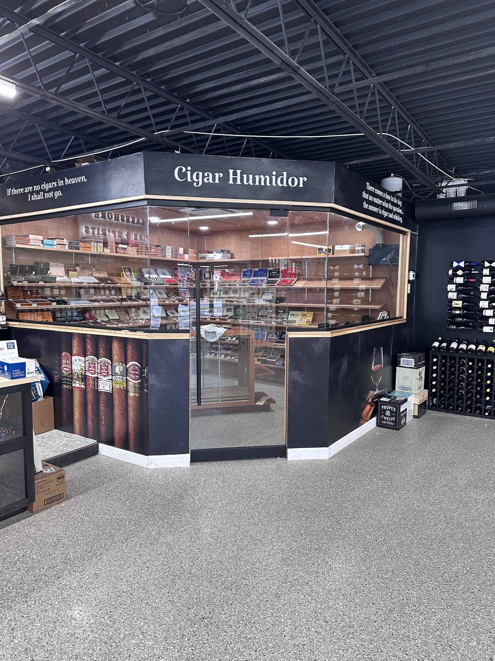 Lakeshore wine and Spirits photo 10