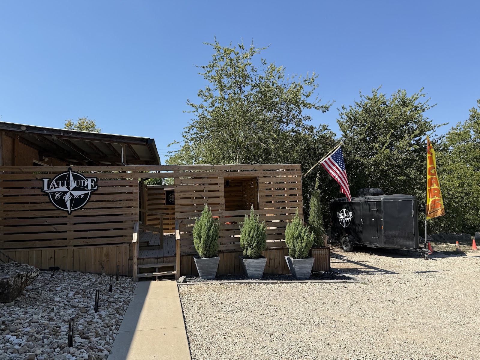 Latitude Cigars LLC