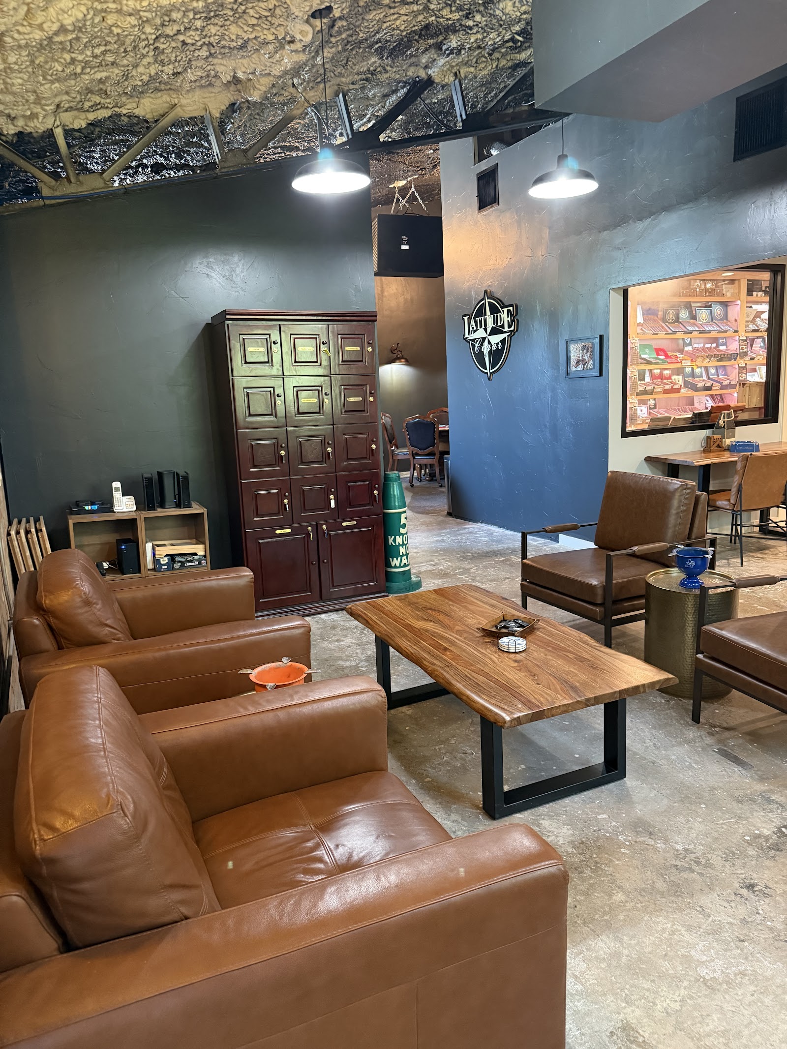 Latitude Cigars LLC photo 2