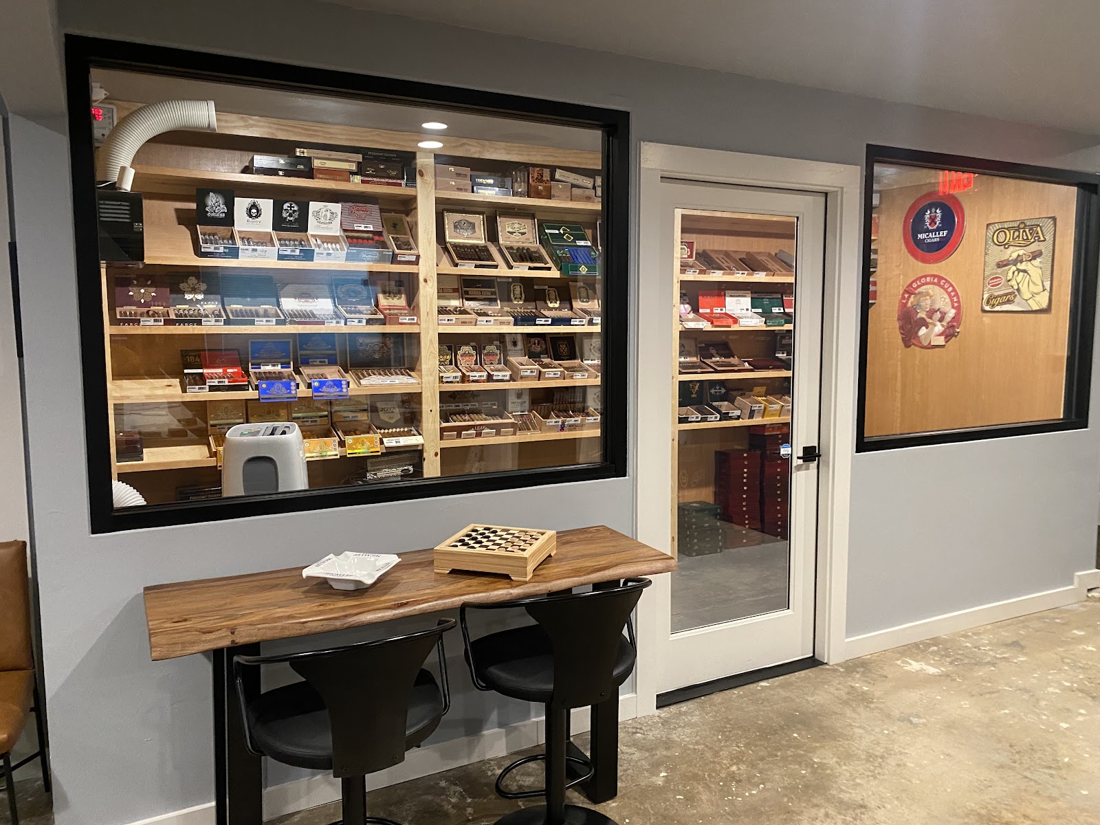 Latitude Cigars LLC photo 5