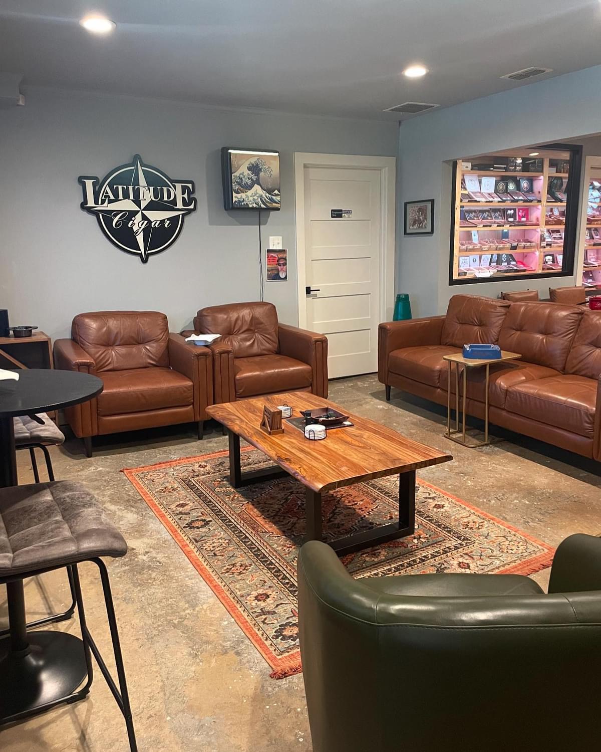 Latitude Cigars LLC photo 8