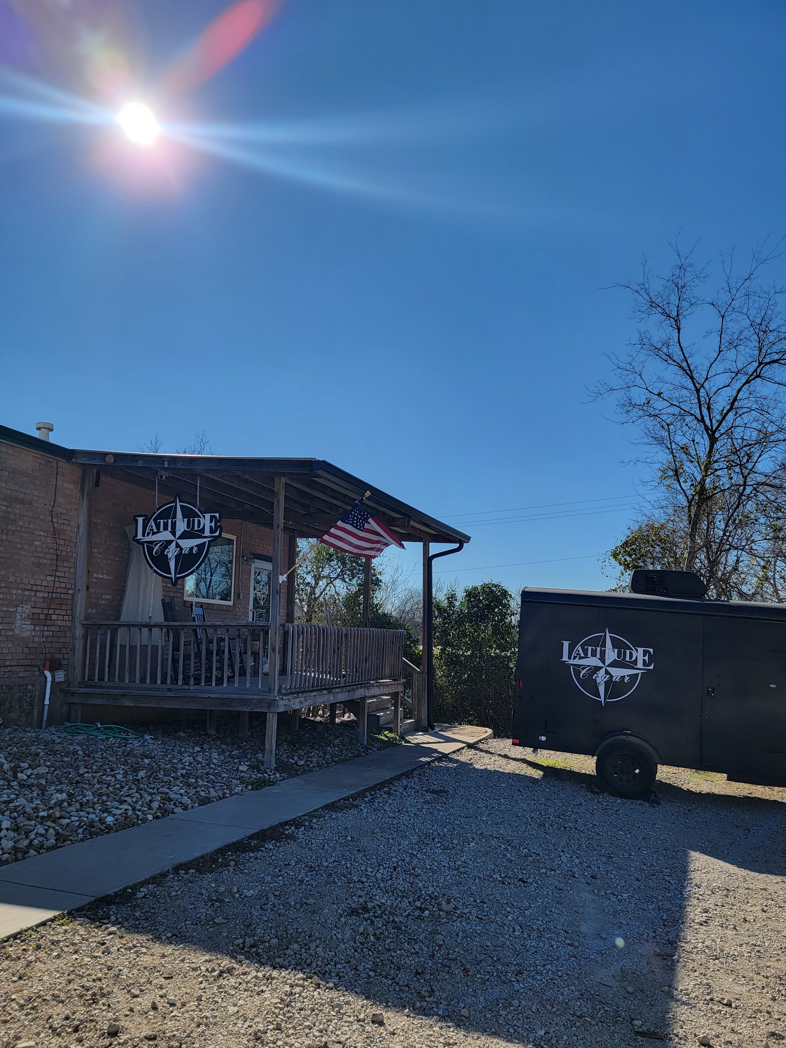 Latitude Cigars LLC photo 9