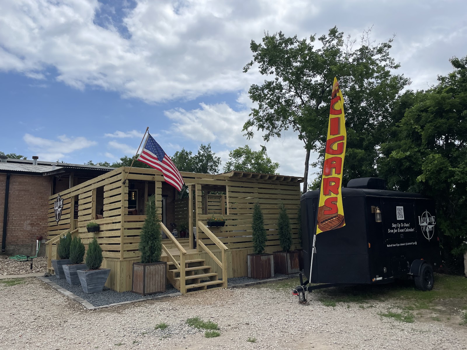 Latitude Cigars LLC photo 10
