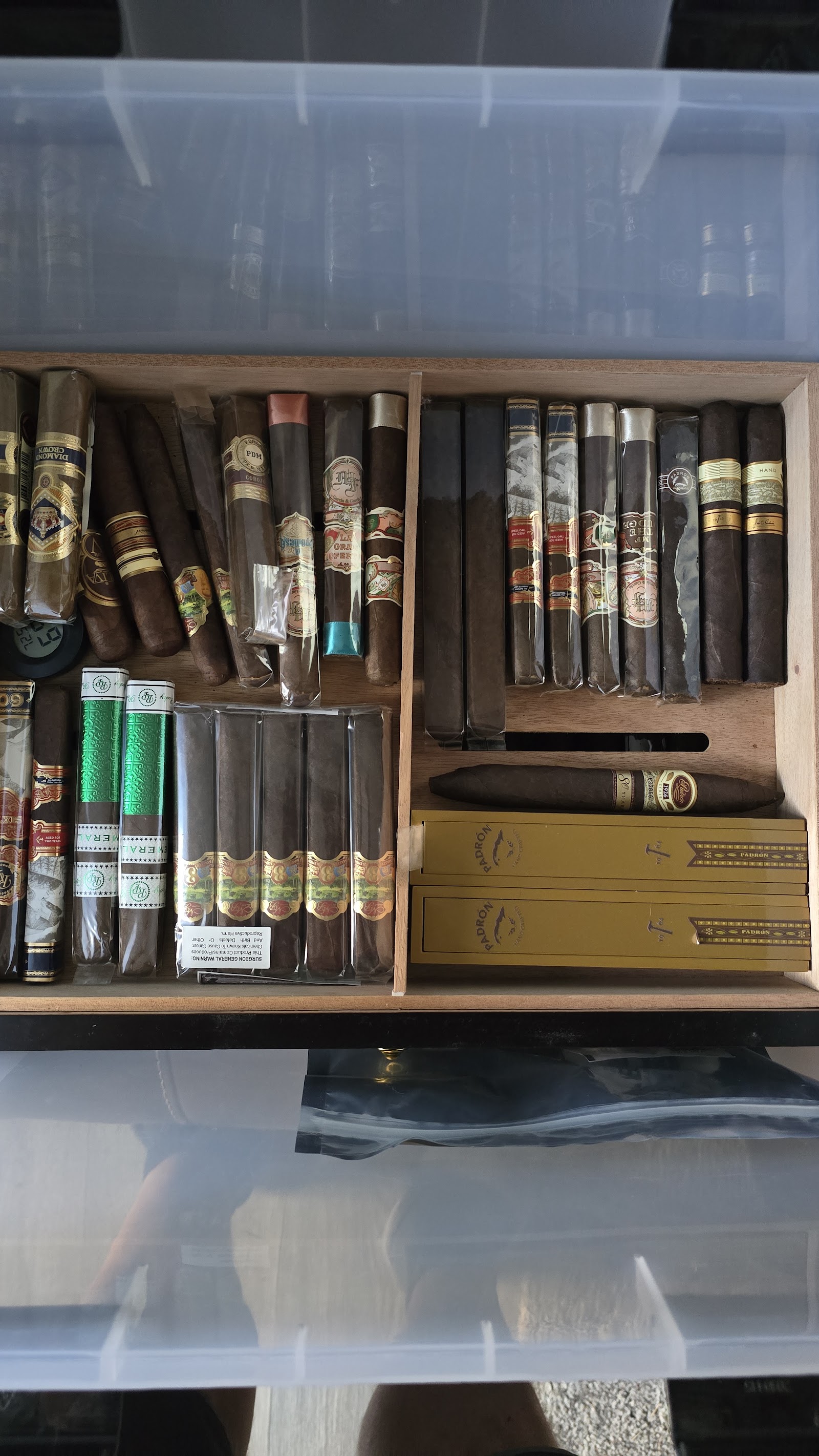 Leaf and Cloud Tobacco Store (HQ) photo 8