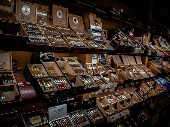 Leaf & Bean Company (HQ) photo 6