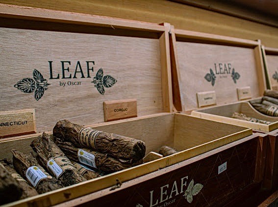 Leaf & Bean Company (HQ) photo 7