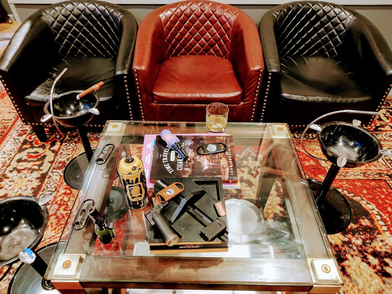 Leaf Cigar Emporium photo 3
