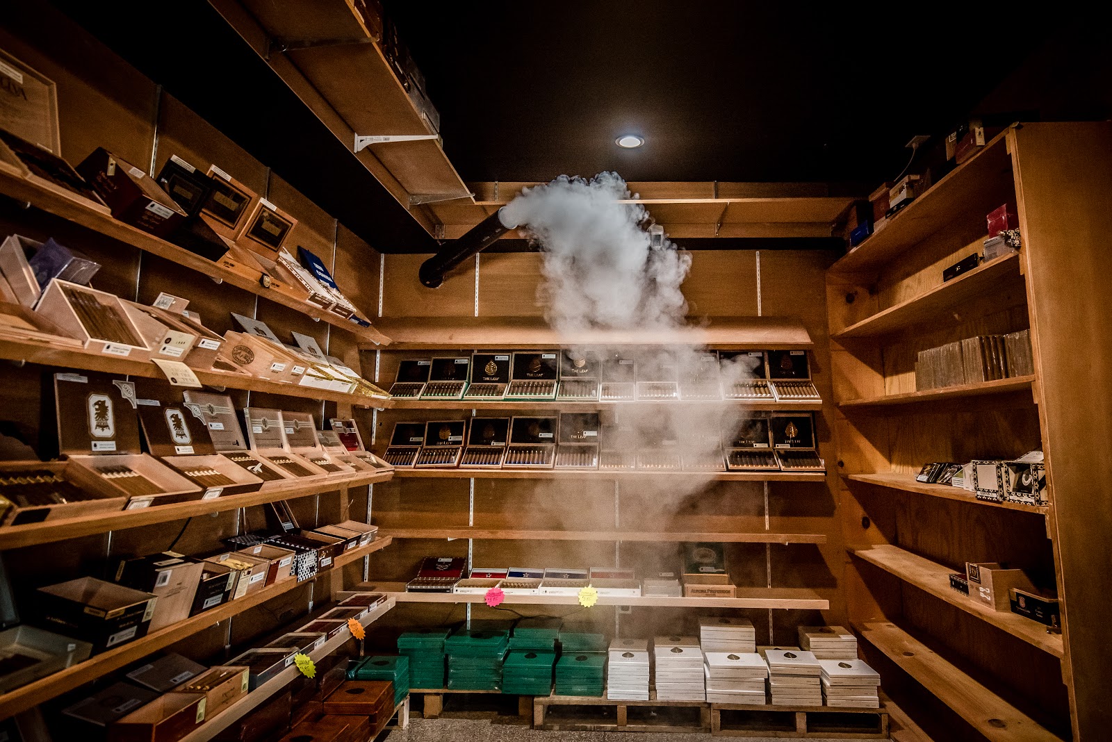 Leaf Cigar Emporium photo 8