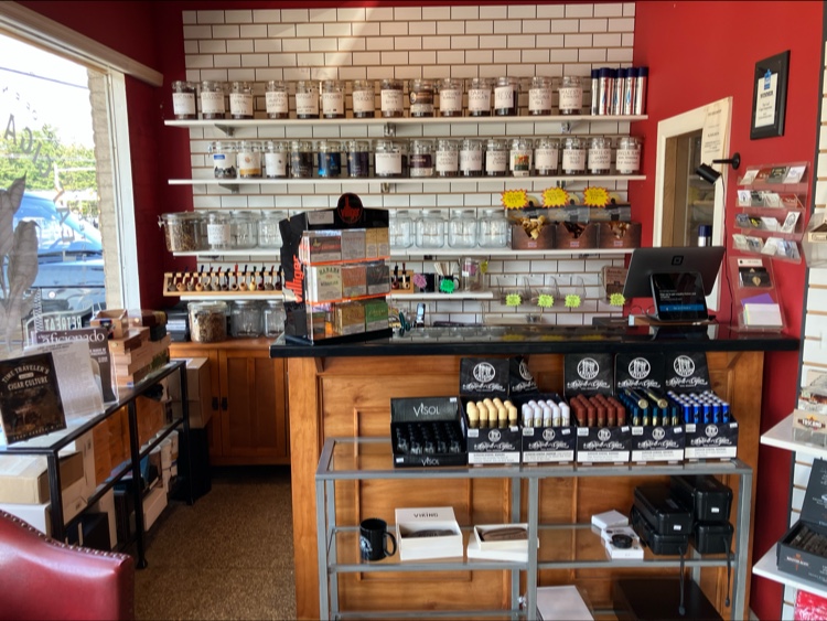 Leaf Cigar Emporium photo 10