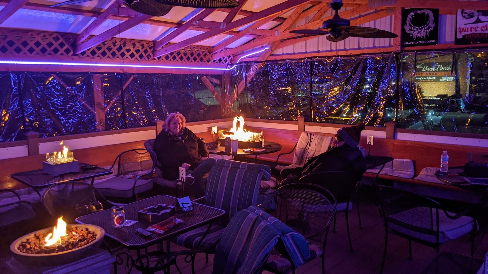 Leaning House Fine Cigars photo 2