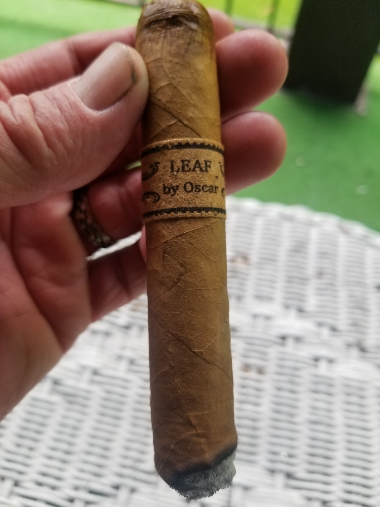 Leaning House Fine Cigars photo 6