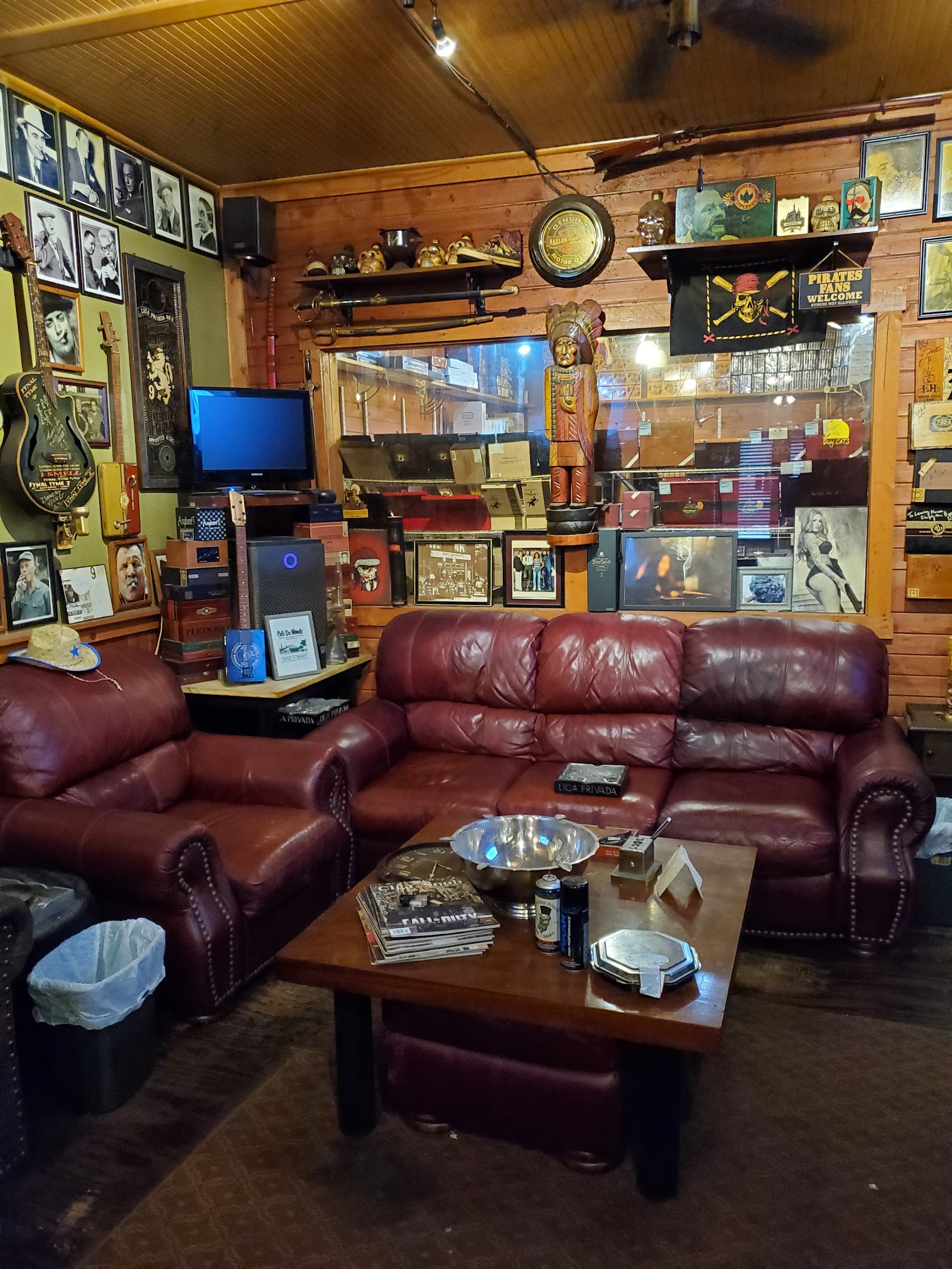 Leaning House Fine Cigars photo 7