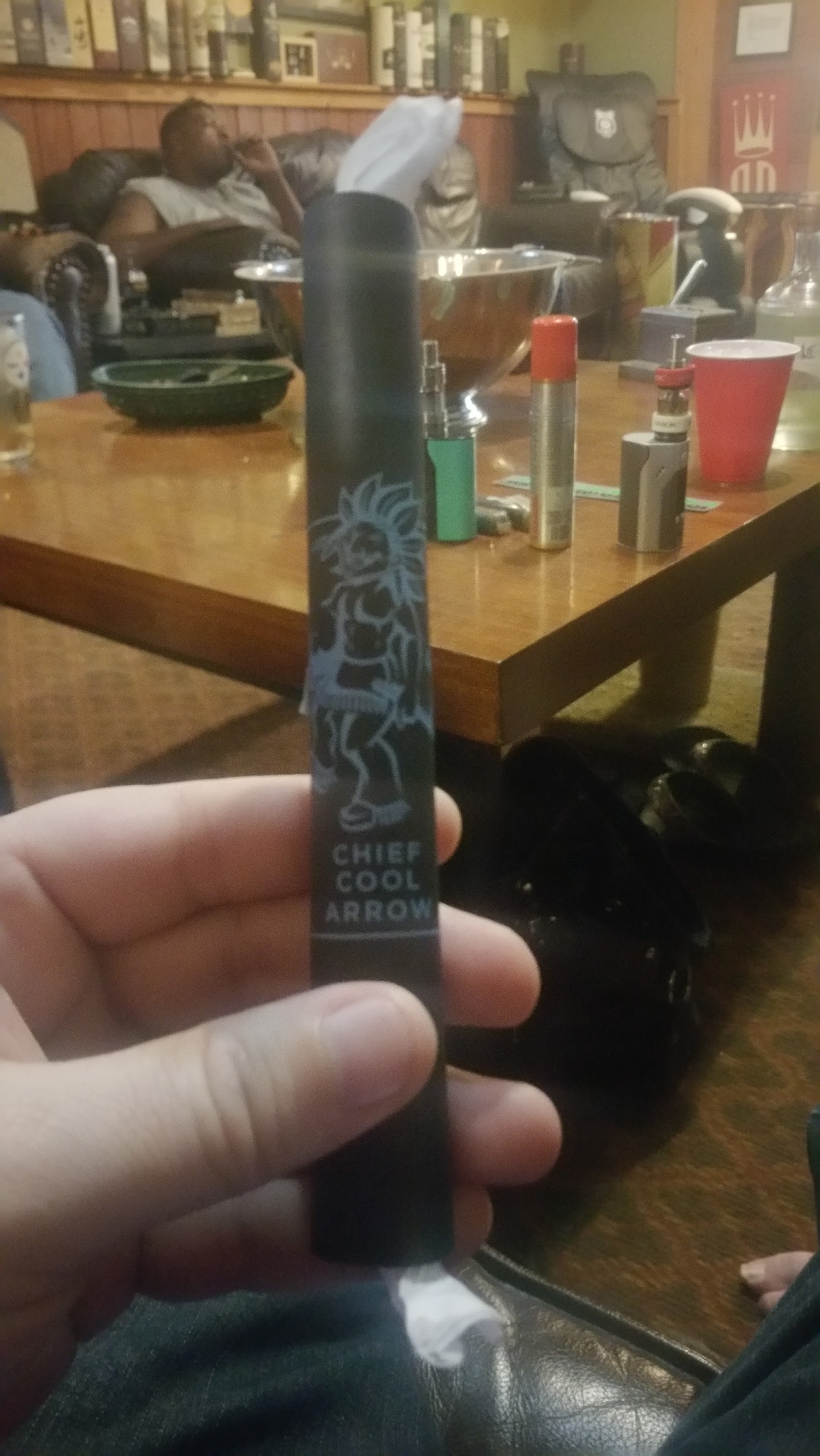 Leaning House Fine Cigars photo 10