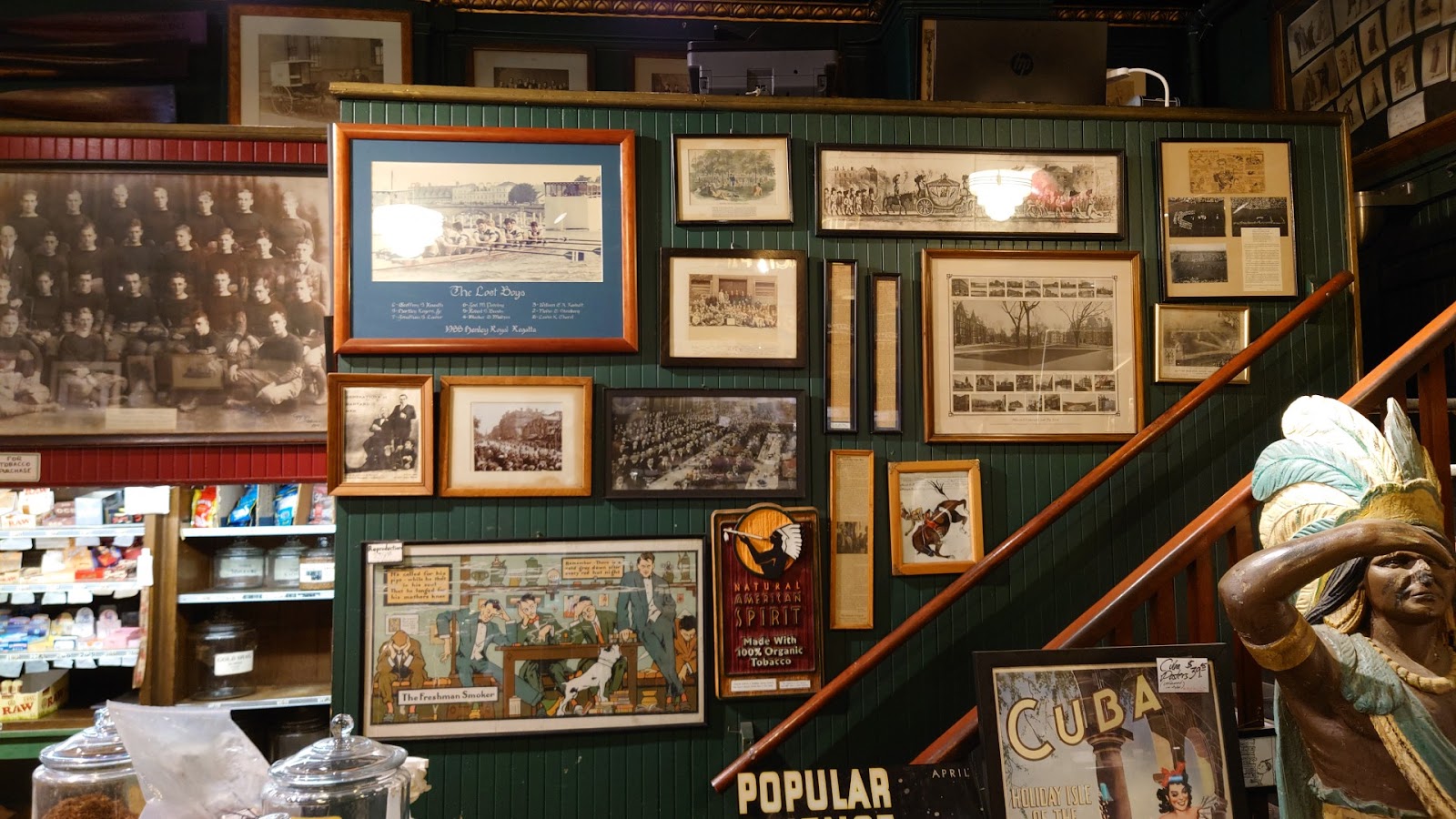 Leavitt & Peirce photo 10
