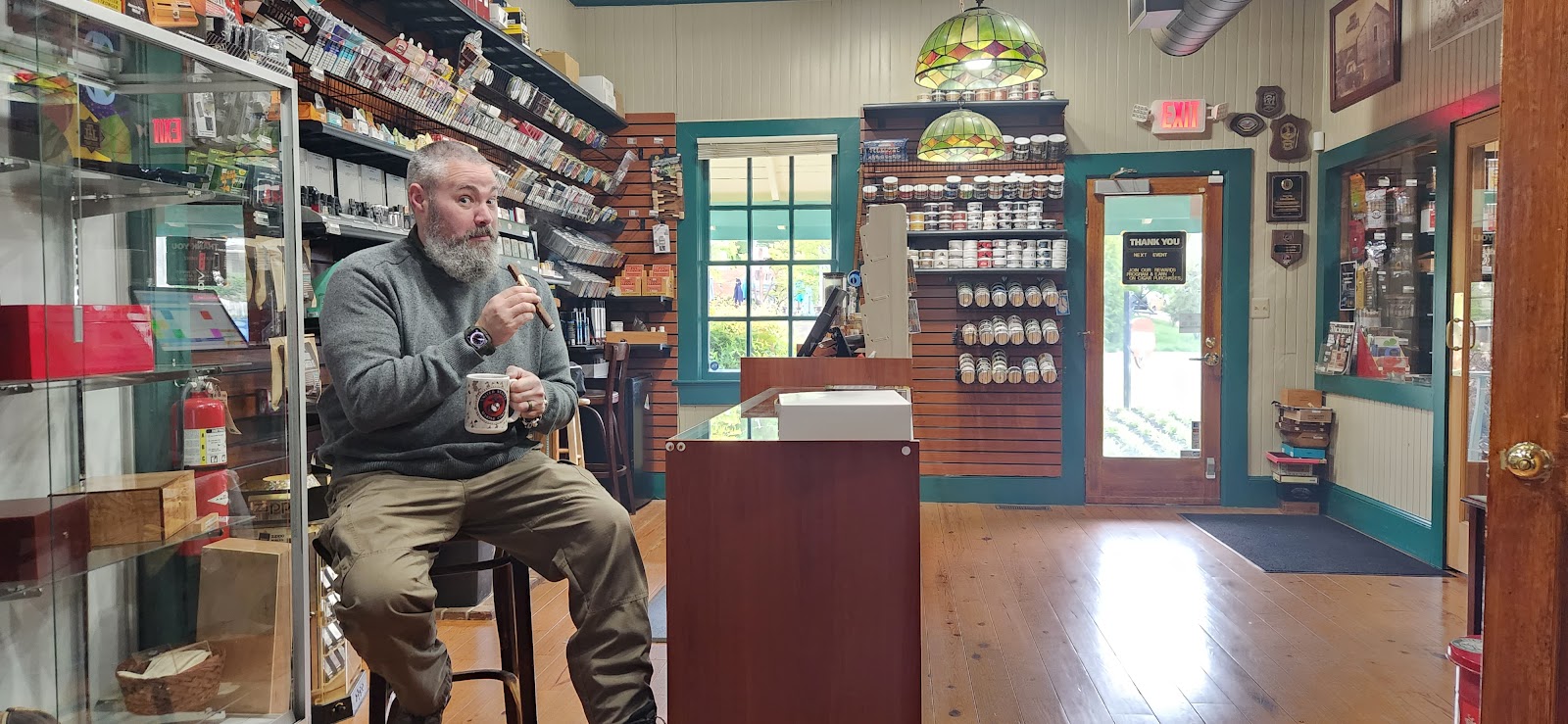 Leesburg Cigar & Pipe photo 2