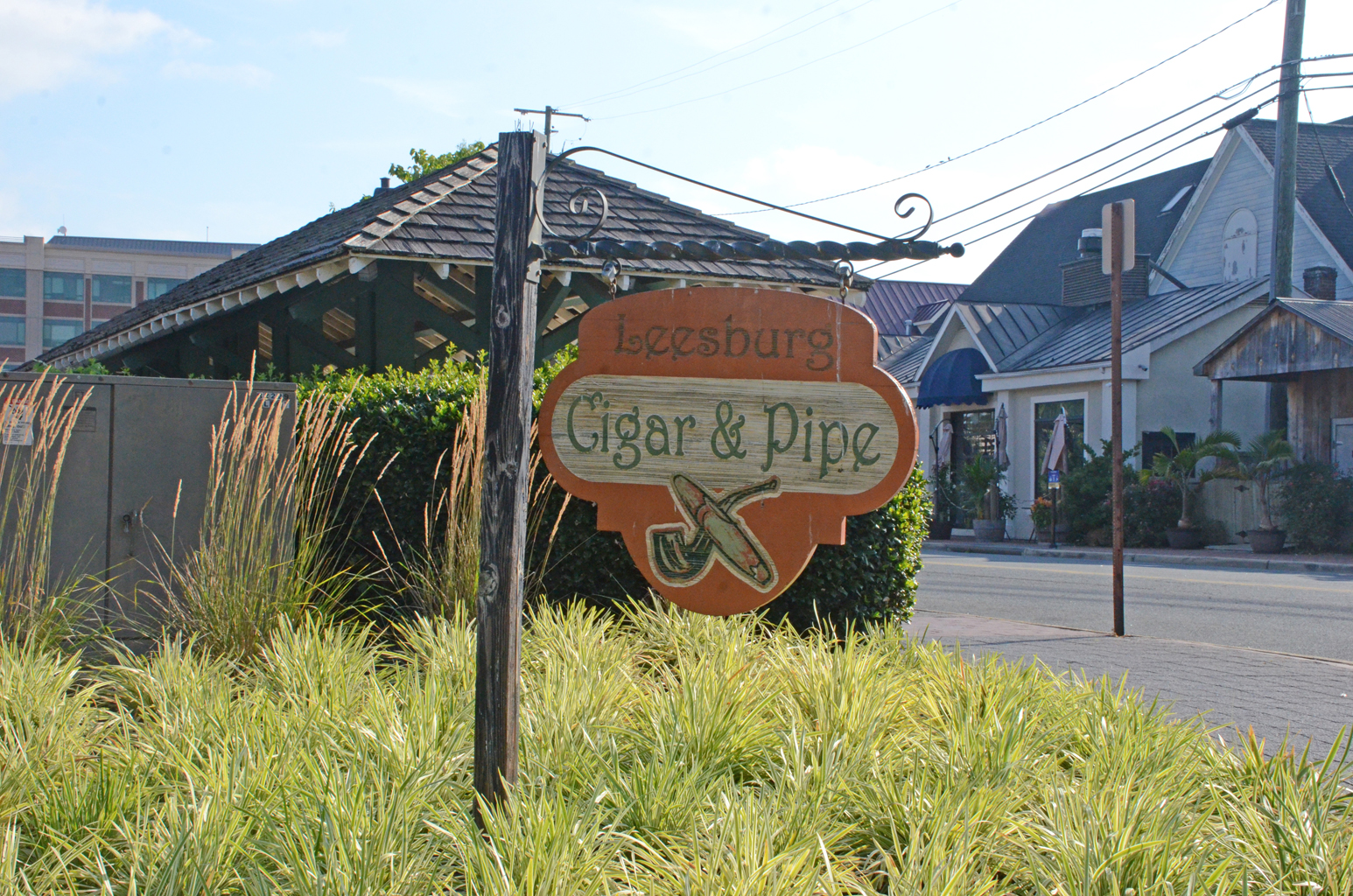 Leesburg Cigar & Pipe photo 6