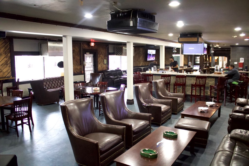 Legacy Cigars and Lounge photo 2